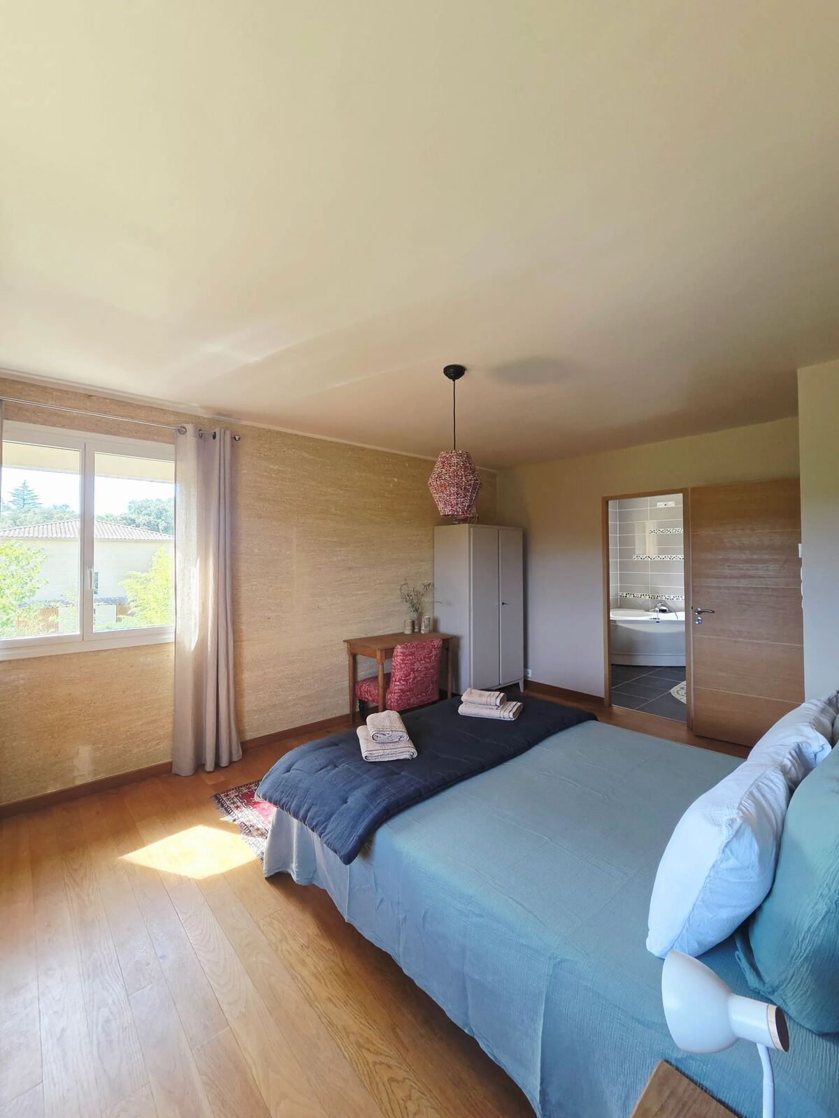 Maison 10 pers. à Collias : piscine toute l'année et jeux - Photo 18