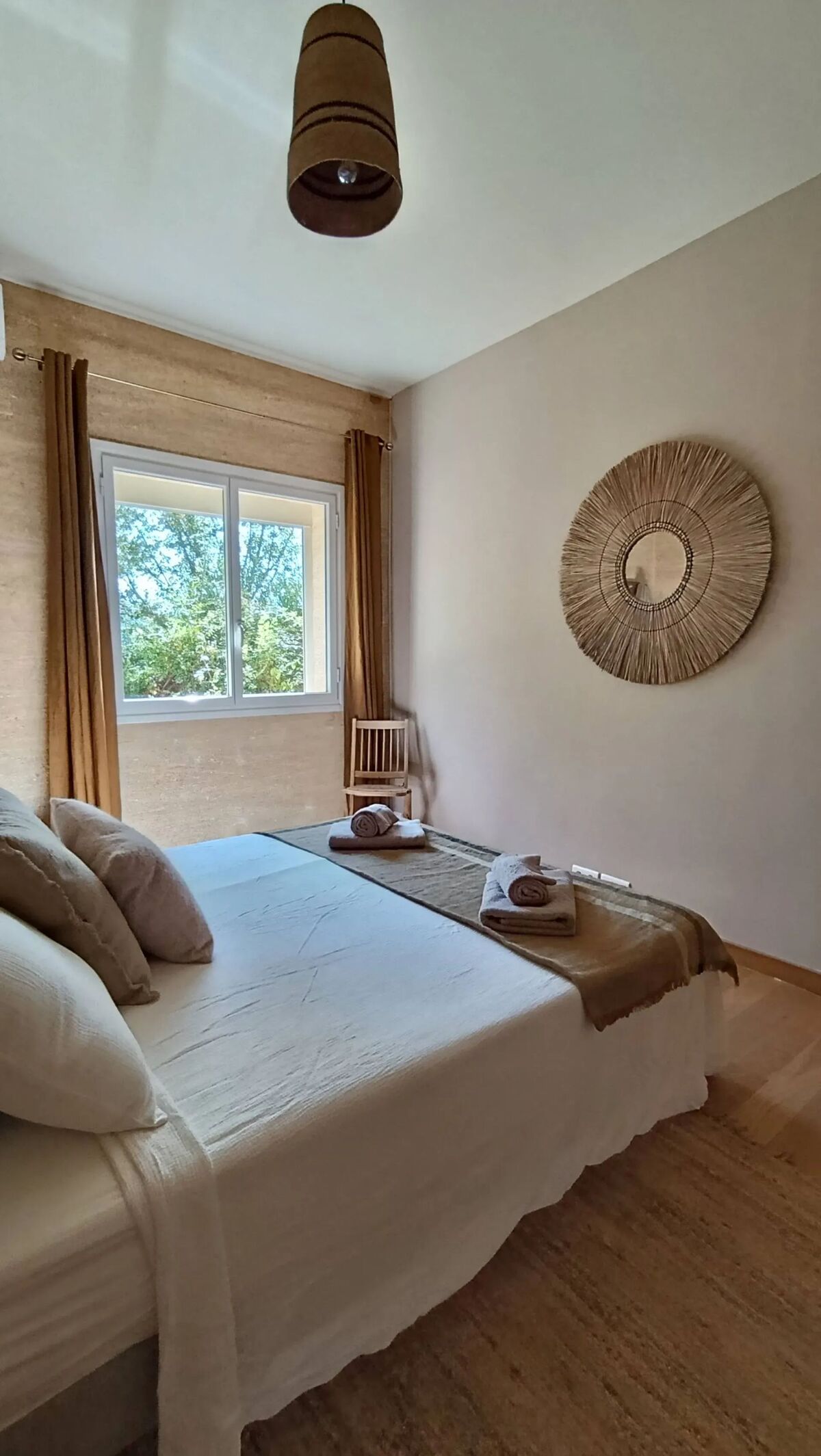 Maison 10 pers. à Collias : piscine toute l'année et jeux - Photo 22
