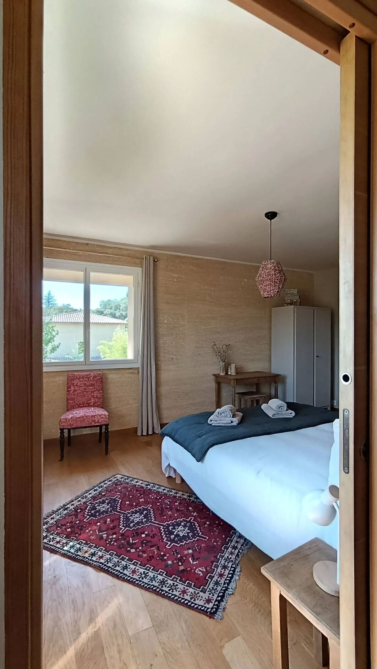 Maison 10 pers. à Collias : piscine toute l'année et jeux - Photo 25