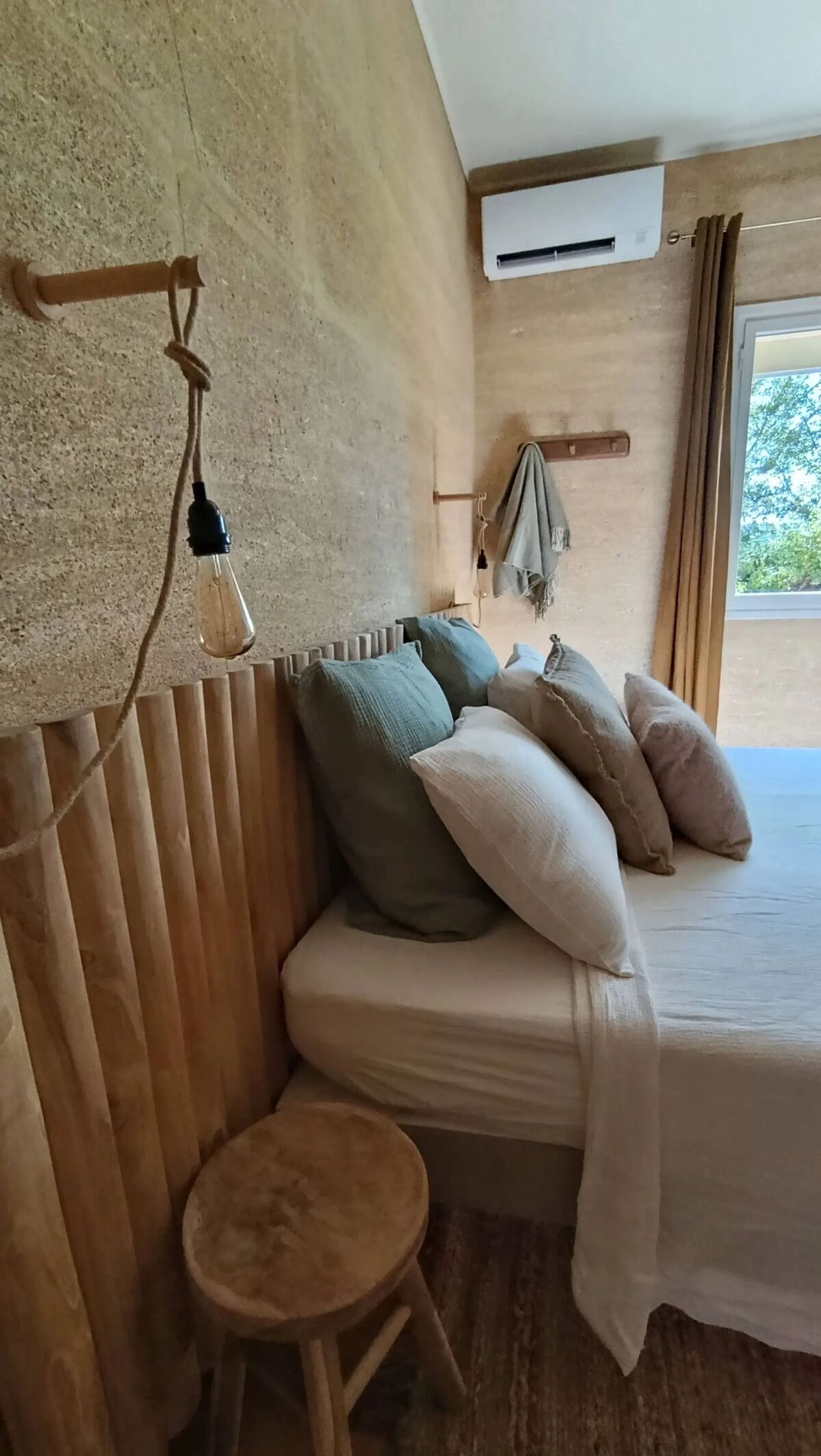 Maison 10 pers. à Collias : piscine toute l'année et jeux - Photo 26