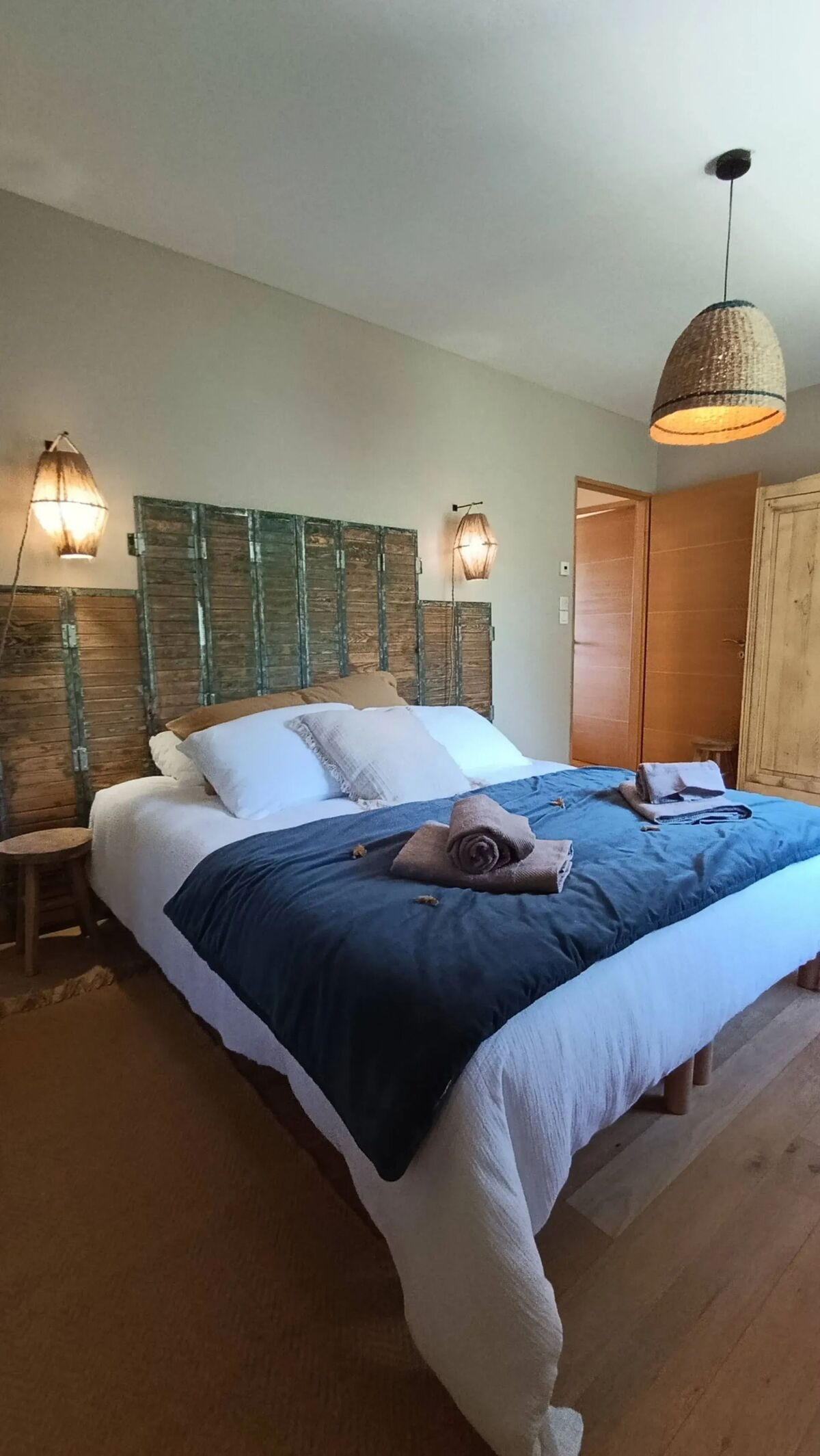 Maison 10 pers. à Collias : piscine toute l'année et jeux - Photo 30