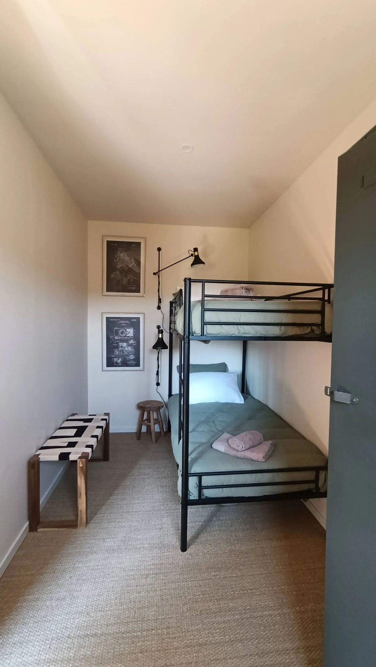 Maison 10 pers. à Collias : piscine toute l'année et jeux - Photo 31