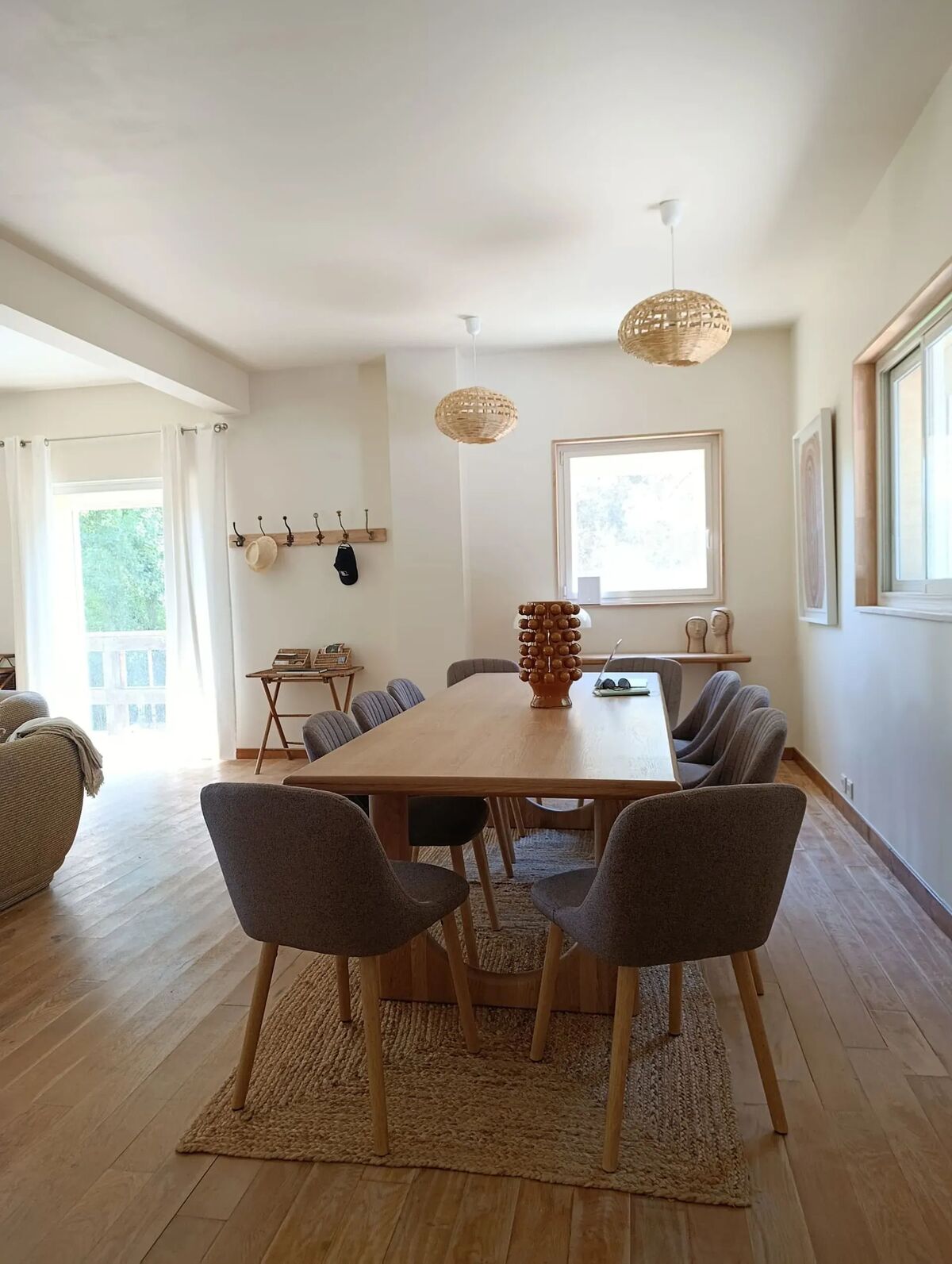 Maison 10 pers. à Collias : piscine toute l'année et jeux - Photo 36