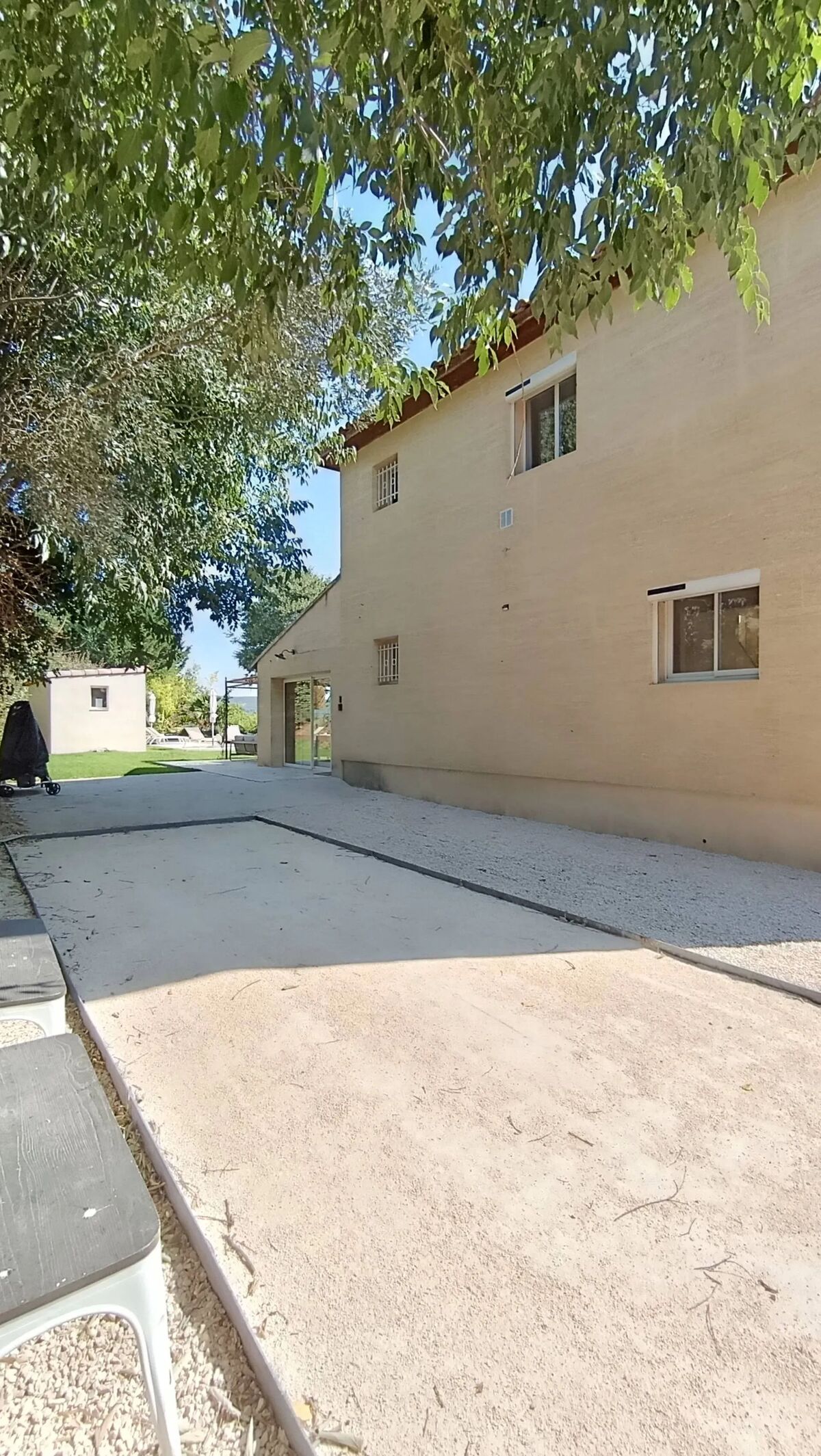 Maison 10 pers. à Collias : piscine toute l'année et jeux - Photo 37