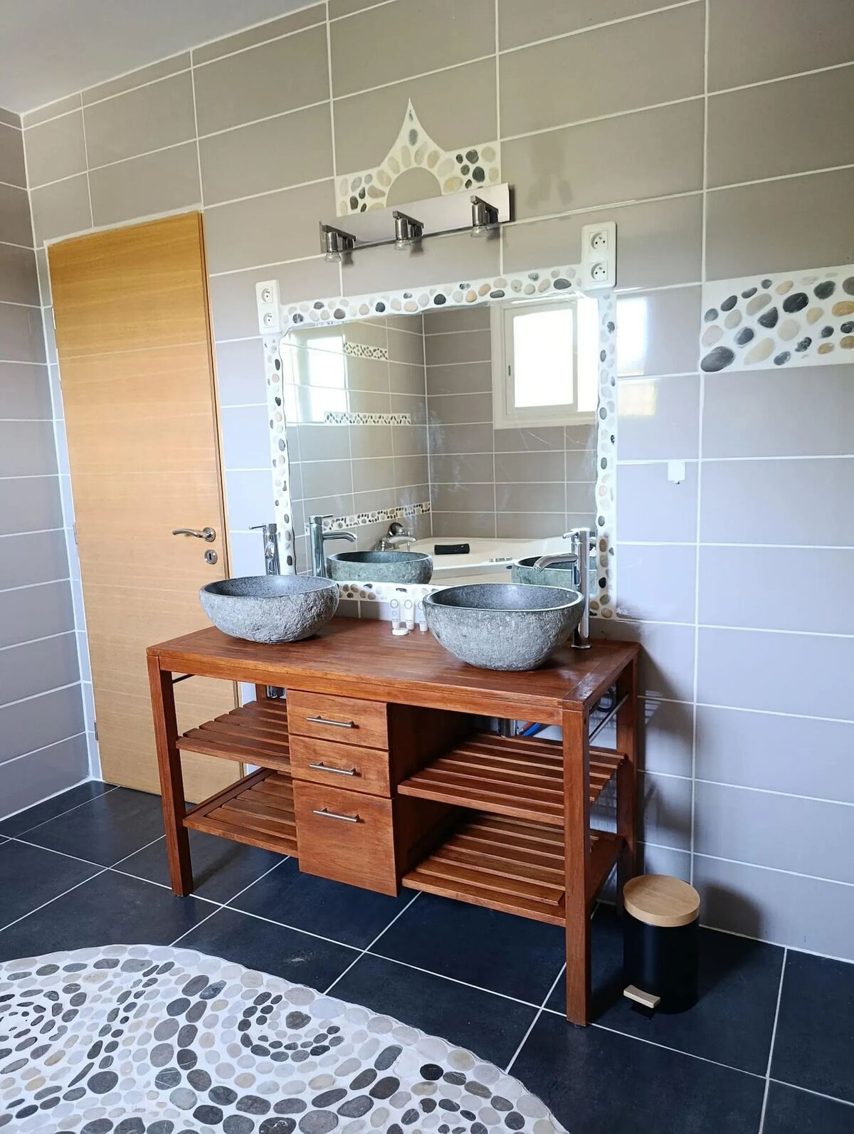Maison 10 pers. à Collias : piscine toute l'année et jeux - Photo 44
