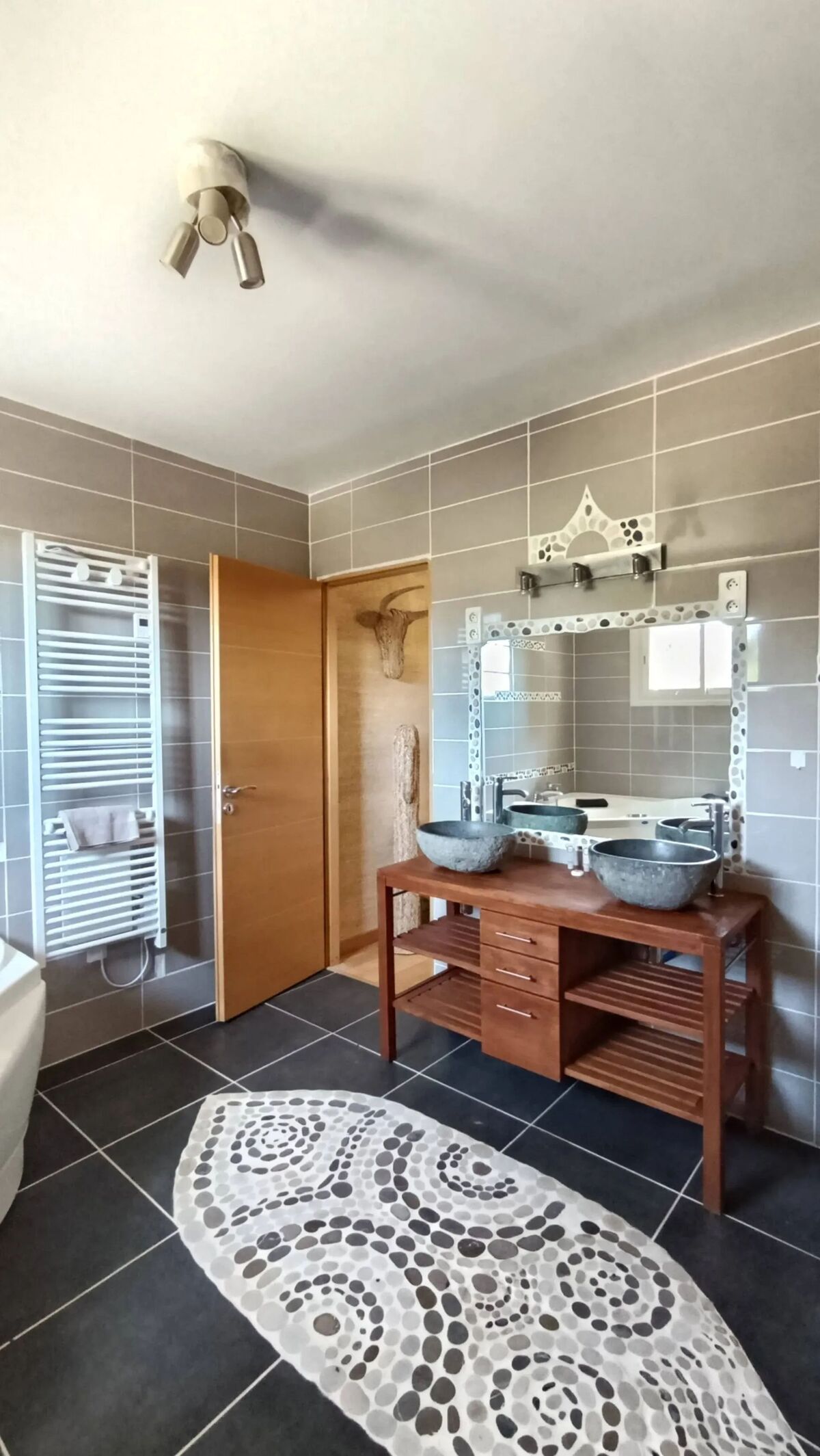 Maison 10 pers. à Collias : piscine toute l'année et jeux - Photo 51