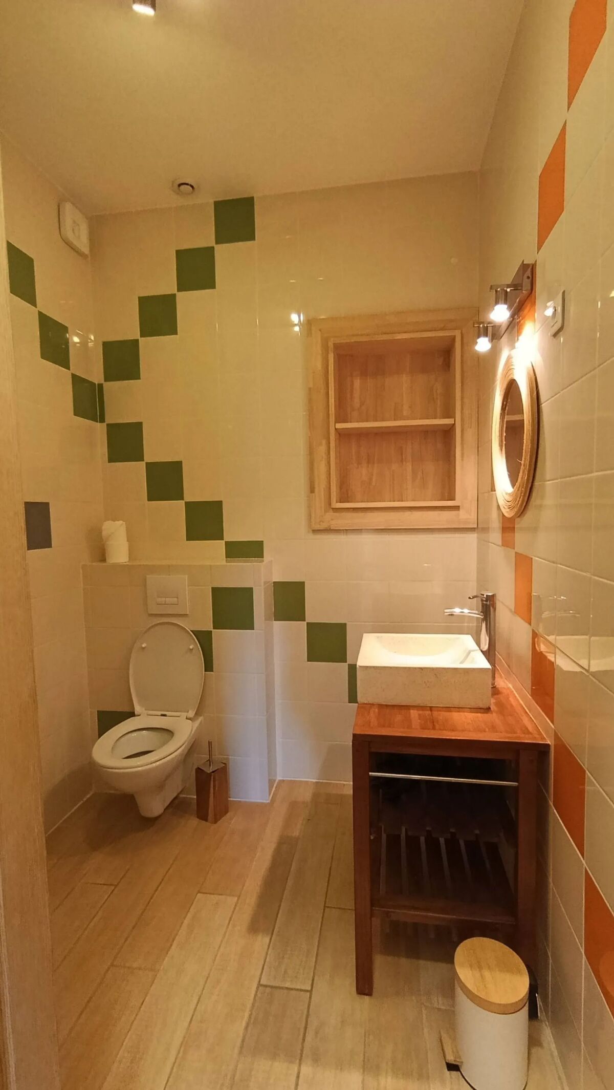 Maison 10 pers. à Collias : piscine toute l'année et jeux - Photo 55
