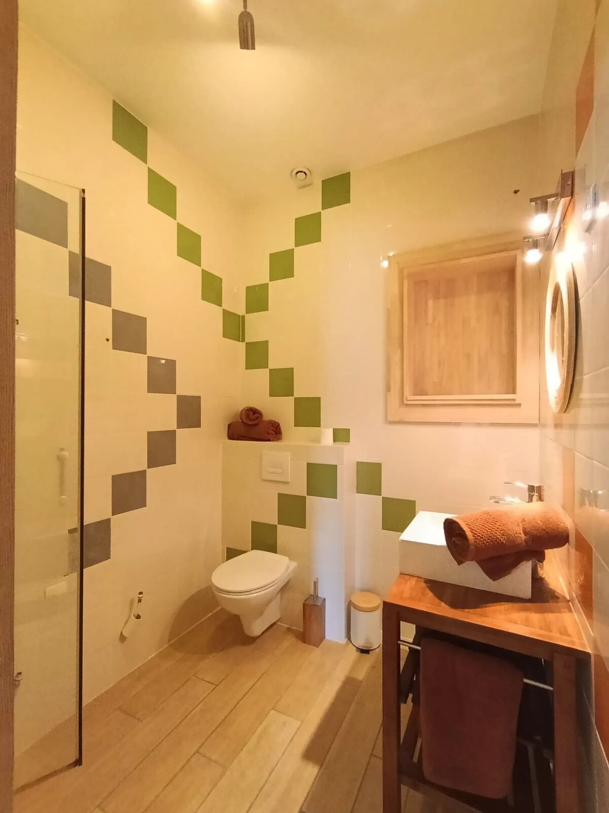 Maison 10 pers. à Collias : piscine toute l'année et jeux - Photo 57