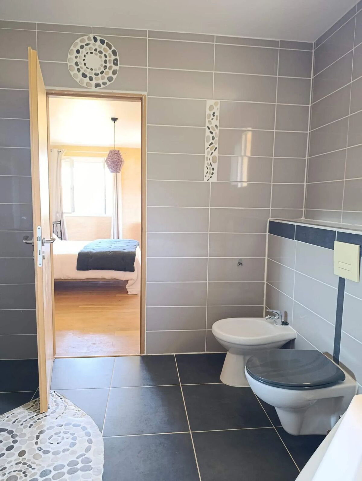 Maison 10 pers. à Collias : piscine toute l'année et jeux - Photo 64