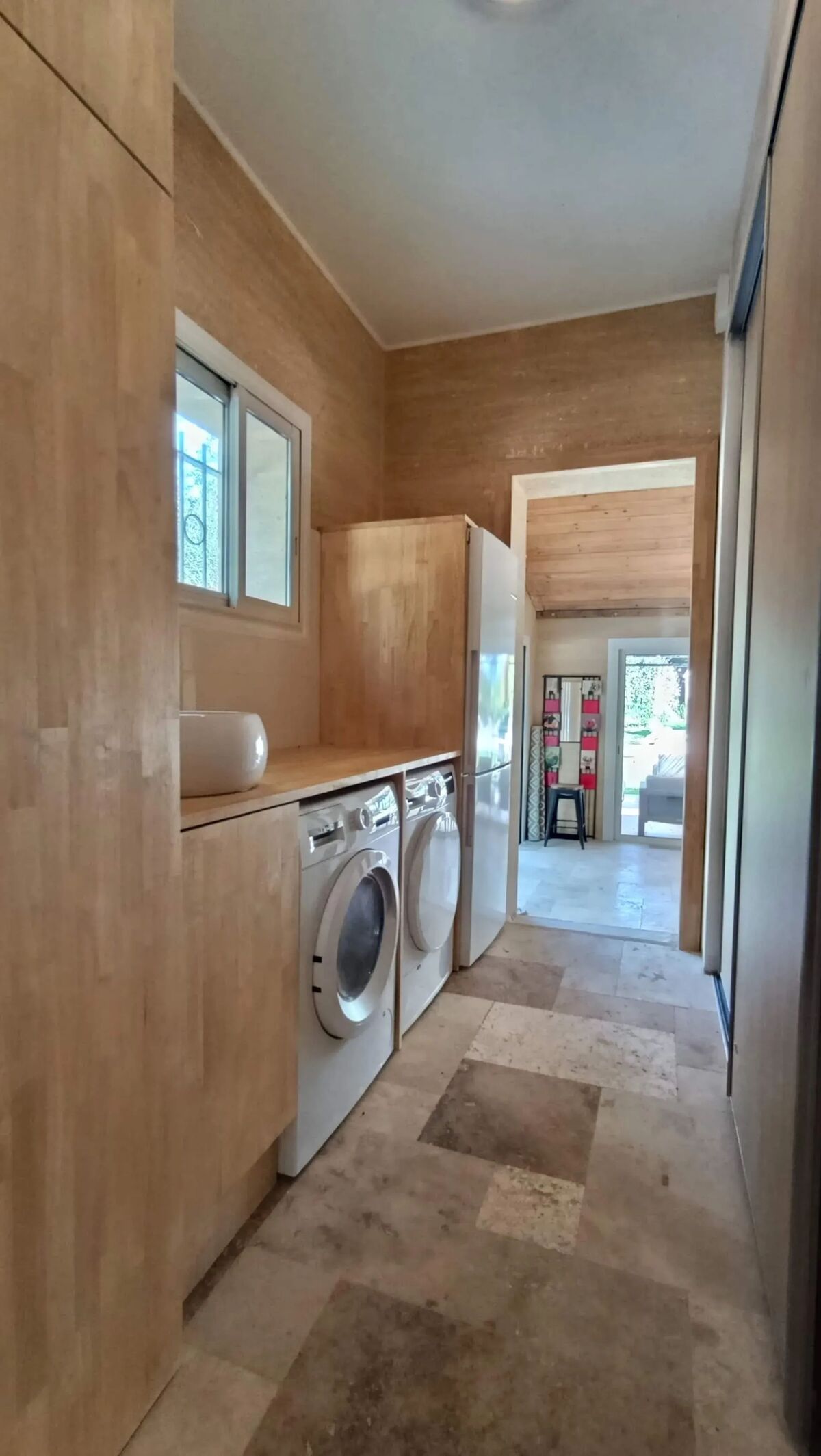 Maison 10 pers. à Collias : piscine toute l'année et jeux - Photo 74