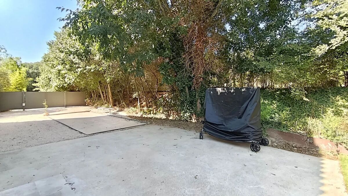 Maison 10 pers. à Collias : piscine toute l'année et jeux - Photo 80