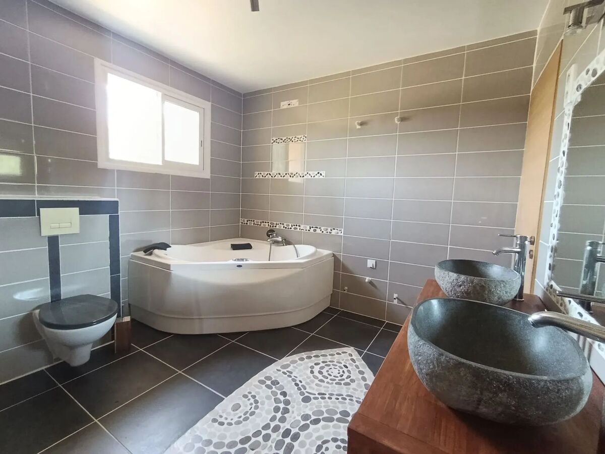 Maison 10 pers. à Collias : piscine toute l'année et jeux - Photo 84