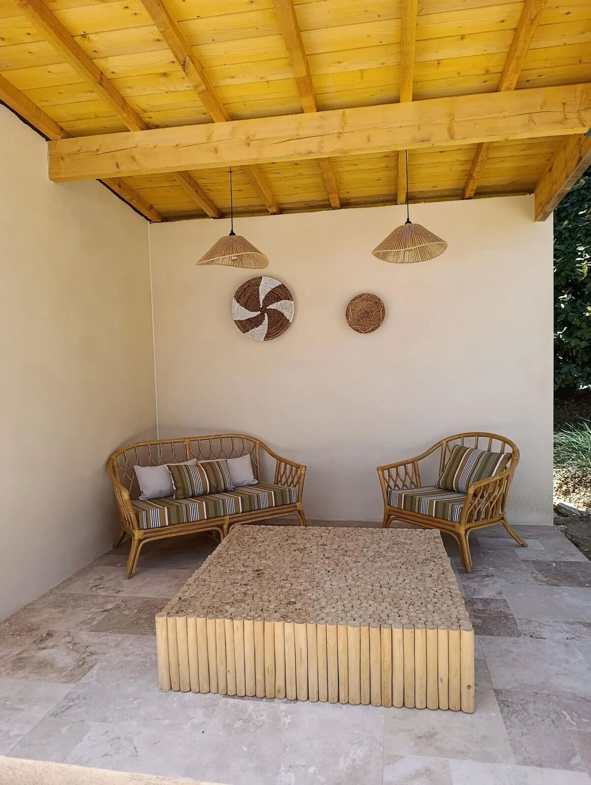 Maison 10 pers. à Collias : piscine toute l'année et jeux - Photo 102