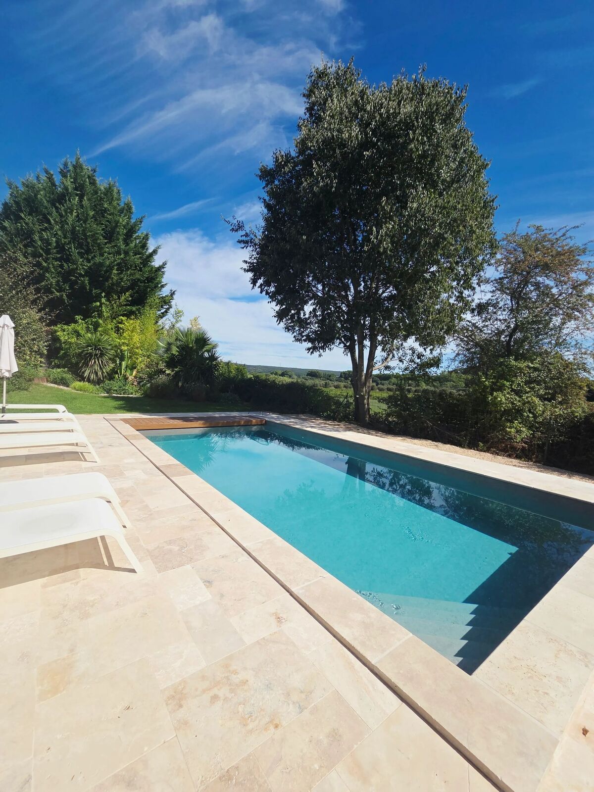 Maison 10 pers. à Collias : piscine toute l'année et jeux - Photo 122