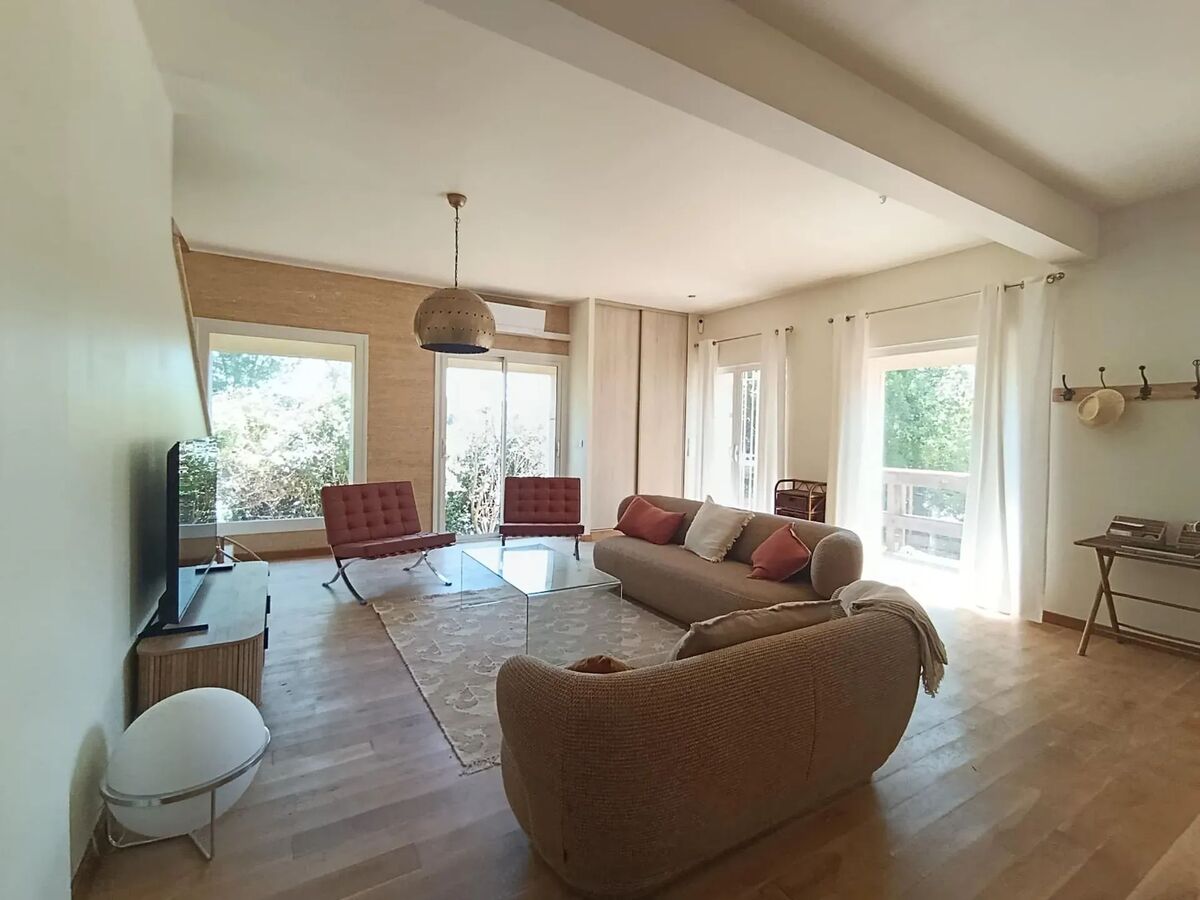 Maison 10 pers. à Collias : piscine toute l'année et jeux - Photo 128