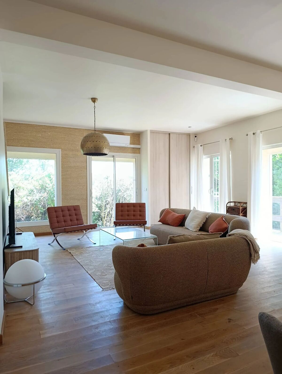 Maison 10 pers. à Collias : piscine toute l'année et jeux - Photo 130