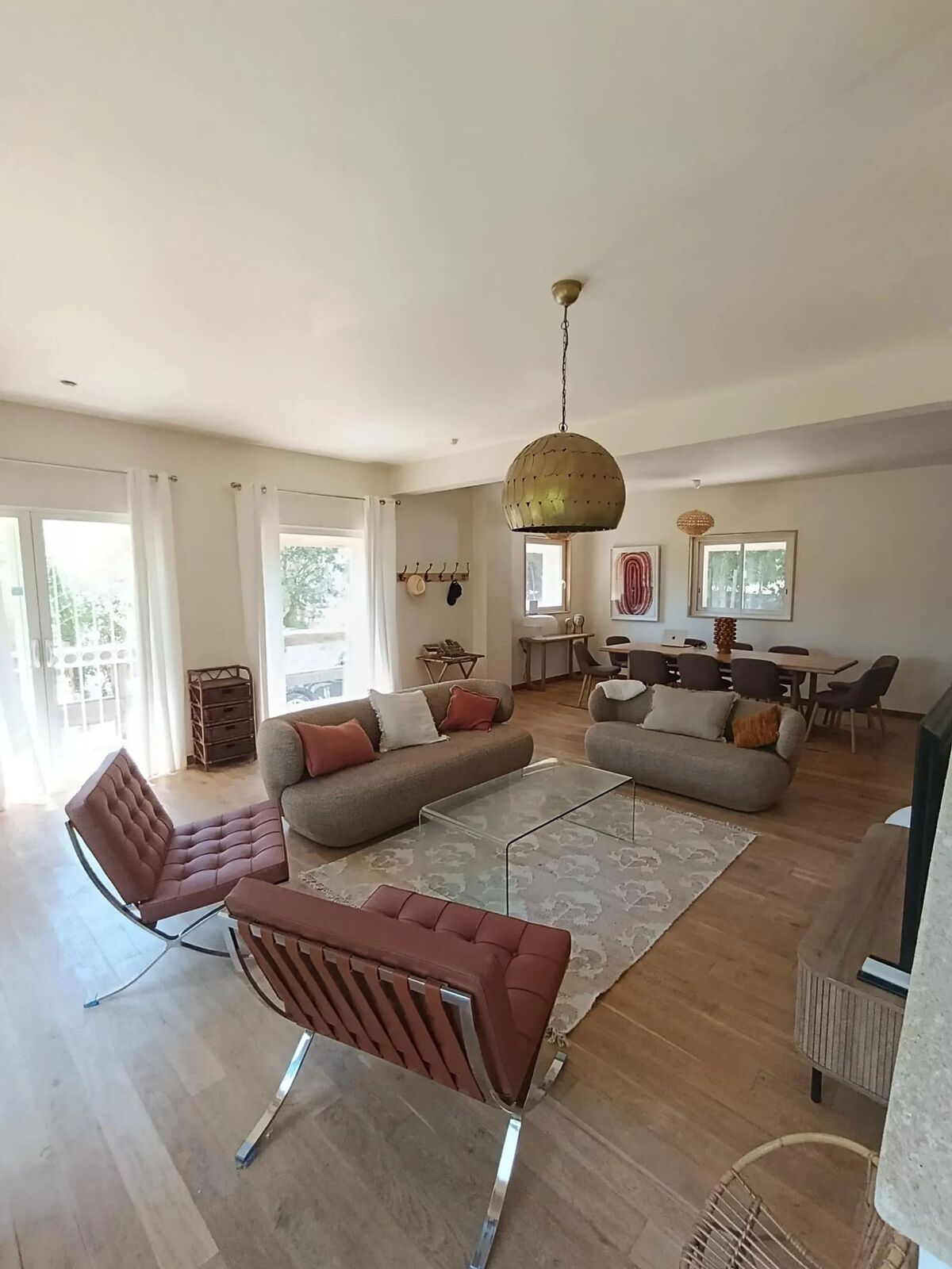 Maison 10 pers. à Collias : piscine toute l'année et jeux - Photo 131