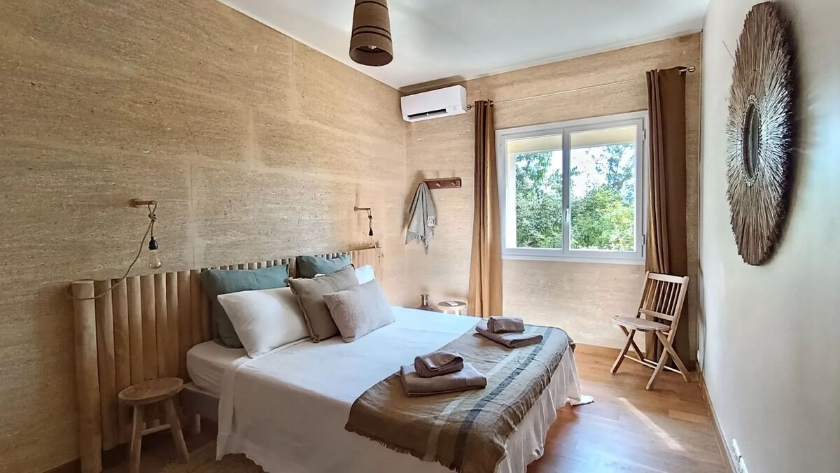 Maison 10 pers. à Collias : piscine toute l'année et jeux - Photo 157
