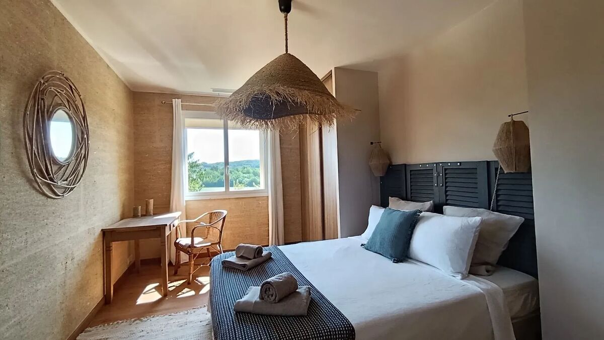 Maison 10 pers. à Collias : piscine toute l'année et jeux - Photo 160
