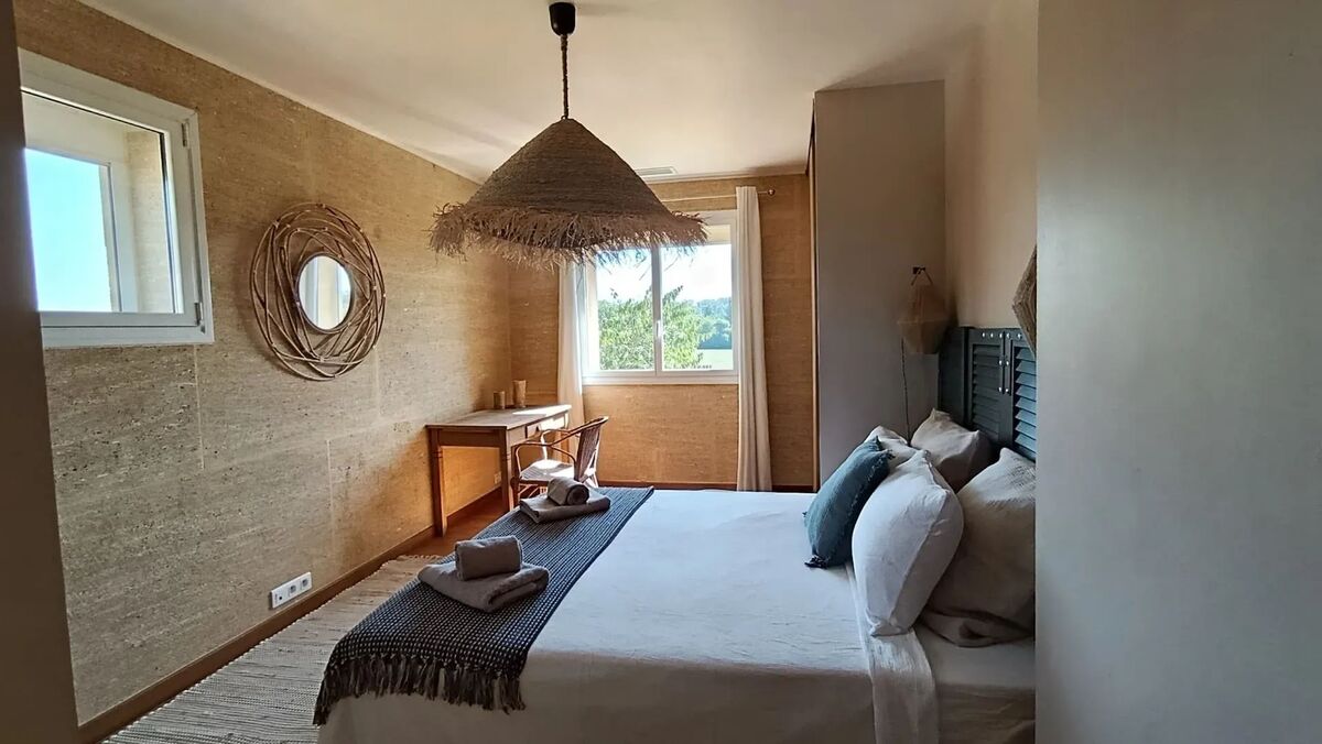 Maison 10 pers. à Collias : piscine toute l'année et jeux - Photo 164