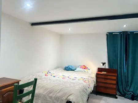 Studio avec terrasse et parking à Rezé, près de Nantes : photo 2