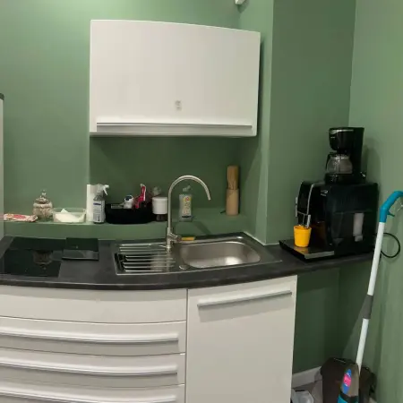Studio avec terrasse et parking à Rezé, près de Nantes : photo 13