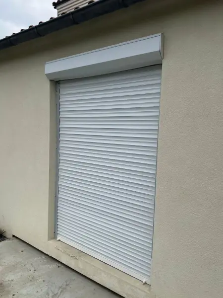 Studio avec terrasse et parking à Rezé, près de Nantes : photo 16