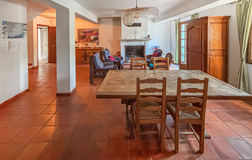 Maison provençale 6 pers. avec piscine à Besse-sur-Issole - Photo 3