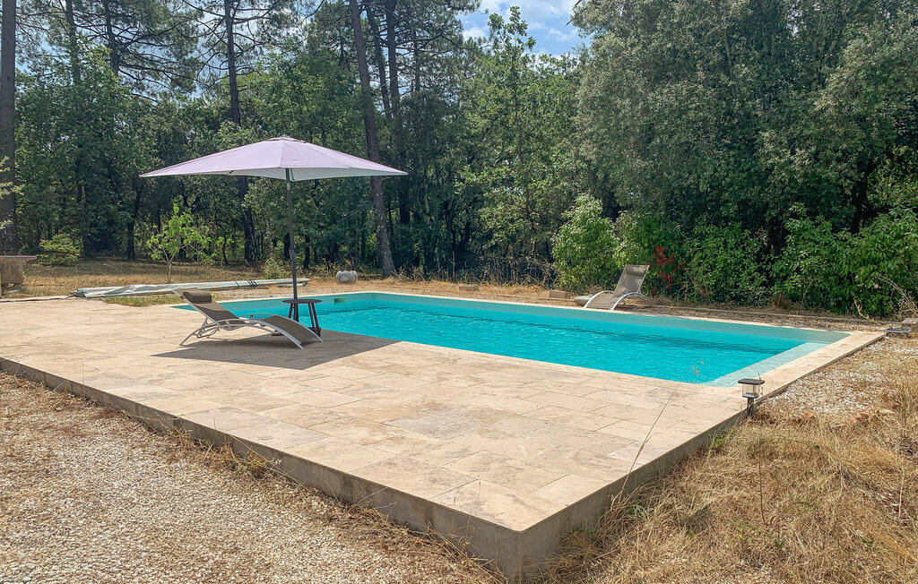 Maison provençale 6 pers. avec piscine à Besse-sur-Issole - Photo 10