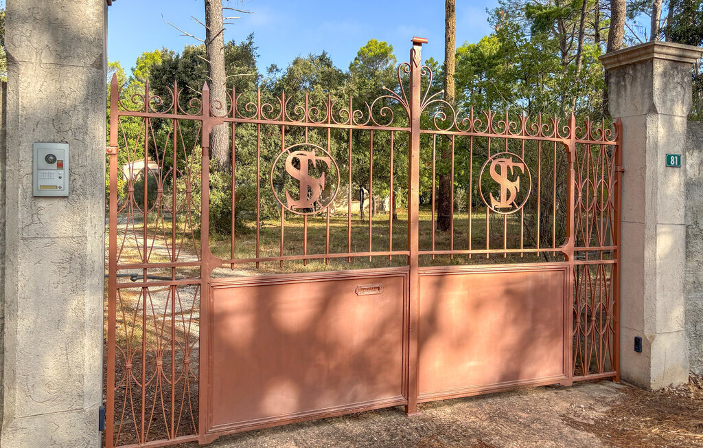 Maison provençale 6 pers. avec piscine à Besse-sur-Issole - Photo 14