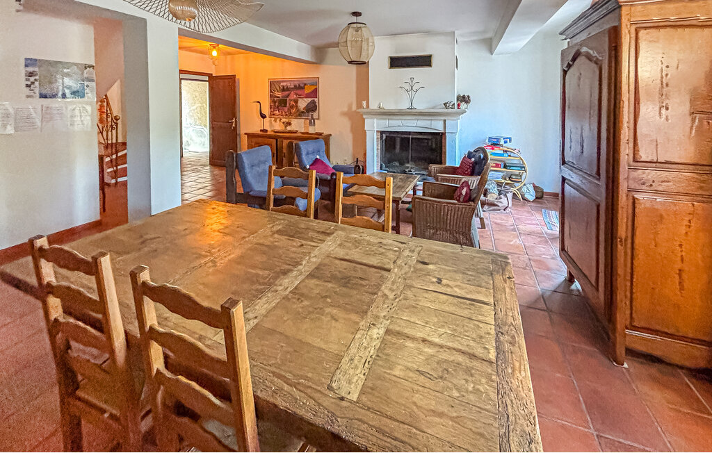 Maison provençale 6 pers. avec piscine à Besse-sur-Issole - Photo 16