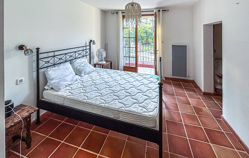 Maison provençale 6 pers. avec piscine à Besse-sur-Issole - Photo 19