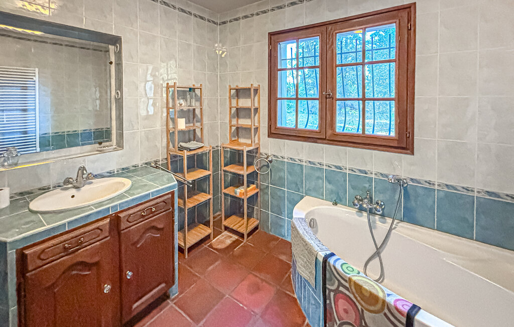 Maison provençale 6 pers. avec piscine à Besse-sur-Issole - Photo 21
