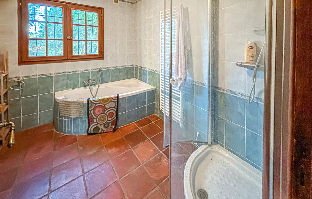 Maison provençale 6 pers. avec piscine à Besse-sur-Issole - Photo 22