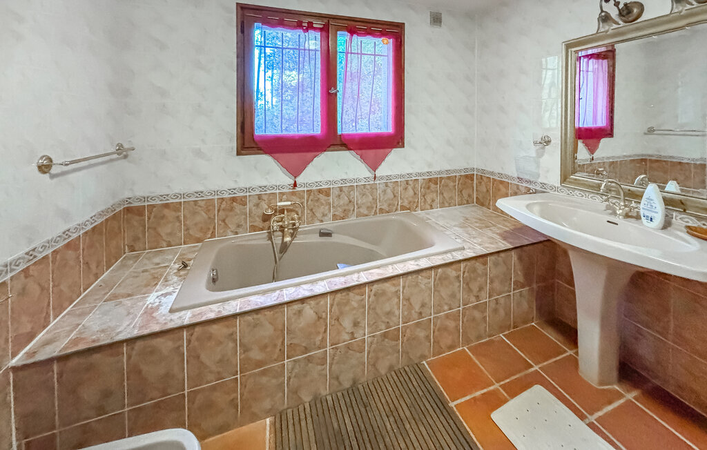 Maison provençale 6 pers. avec piscine à Besse-sur-Issole - Photo 23