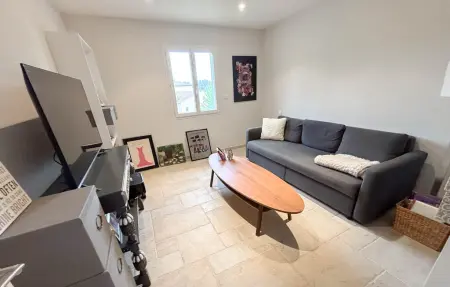 Maison avec grande piscine, Maison 7 personnes à Montauroux - Photo 4