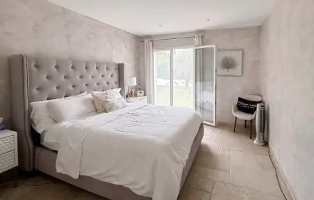 Maison avec grande piscine, Maison 7 personnes à Montauroux - Photo 5