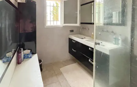 Maison avec grande piscine, Maison 7 personnes à Montauroux - Photo 6