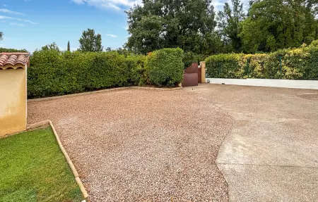 Maison avec grande piscine, Maison 7 personnes à Montauroux - Photo 9
