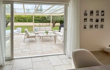 Maison avec grande piscine, Maison 7 personnes à Montauroux - Photo 11