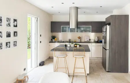 Maison avec grande piscine, Maison 7 personnes à Montauroux - Photo 12