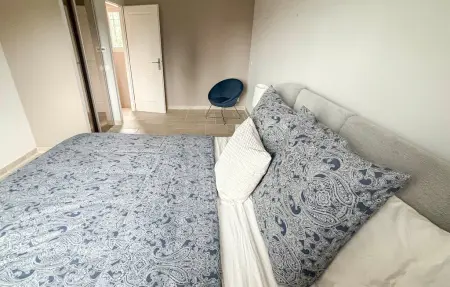 Maison avec grande piscine, Maison 7 personnes à Montauroux - Photo 16