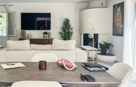 Maison 170 m² piscine privée, Montauroux : photo 23