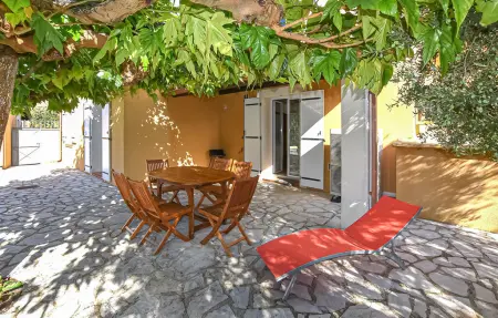 Maison avec piscine privée, Location Maison 6 personnes à Saint Didier - Photo 1