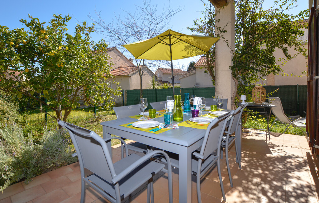 Maison 7 personnes à PRUNETE - Photo 2