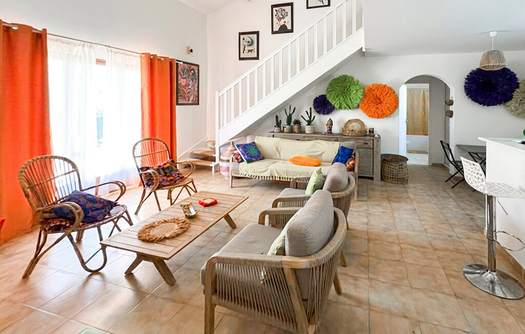 Maison 7 personnes à PRUNETE - Photo 4