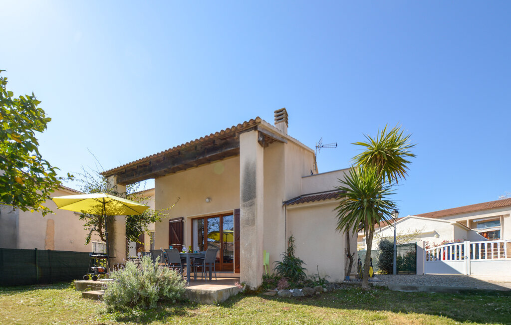 Maison 7 personnes à PRUNETE - Photo 8