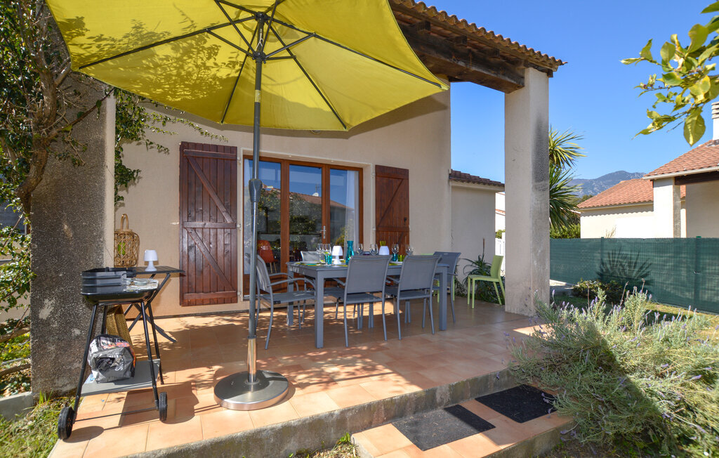 Maison 7 personnes à PRUNETE - Photo 9