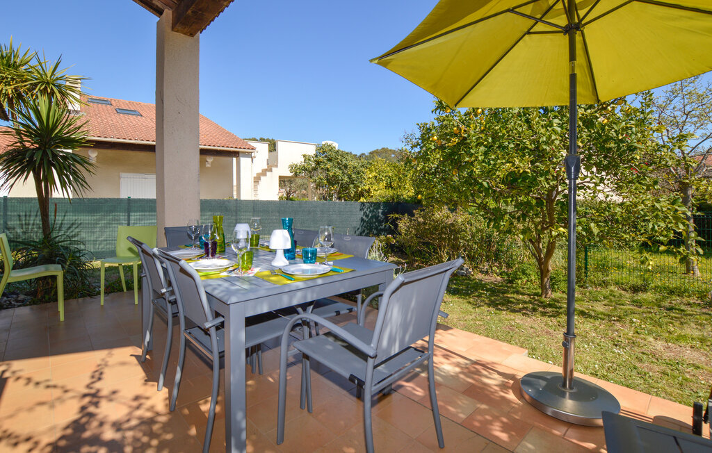 Maison 7 personnes à PRUNETE - Photo 10