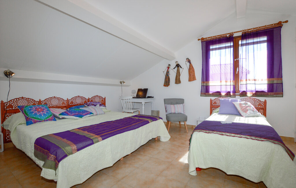 Maison 7 personnes à PRUNETE - Photo 12
